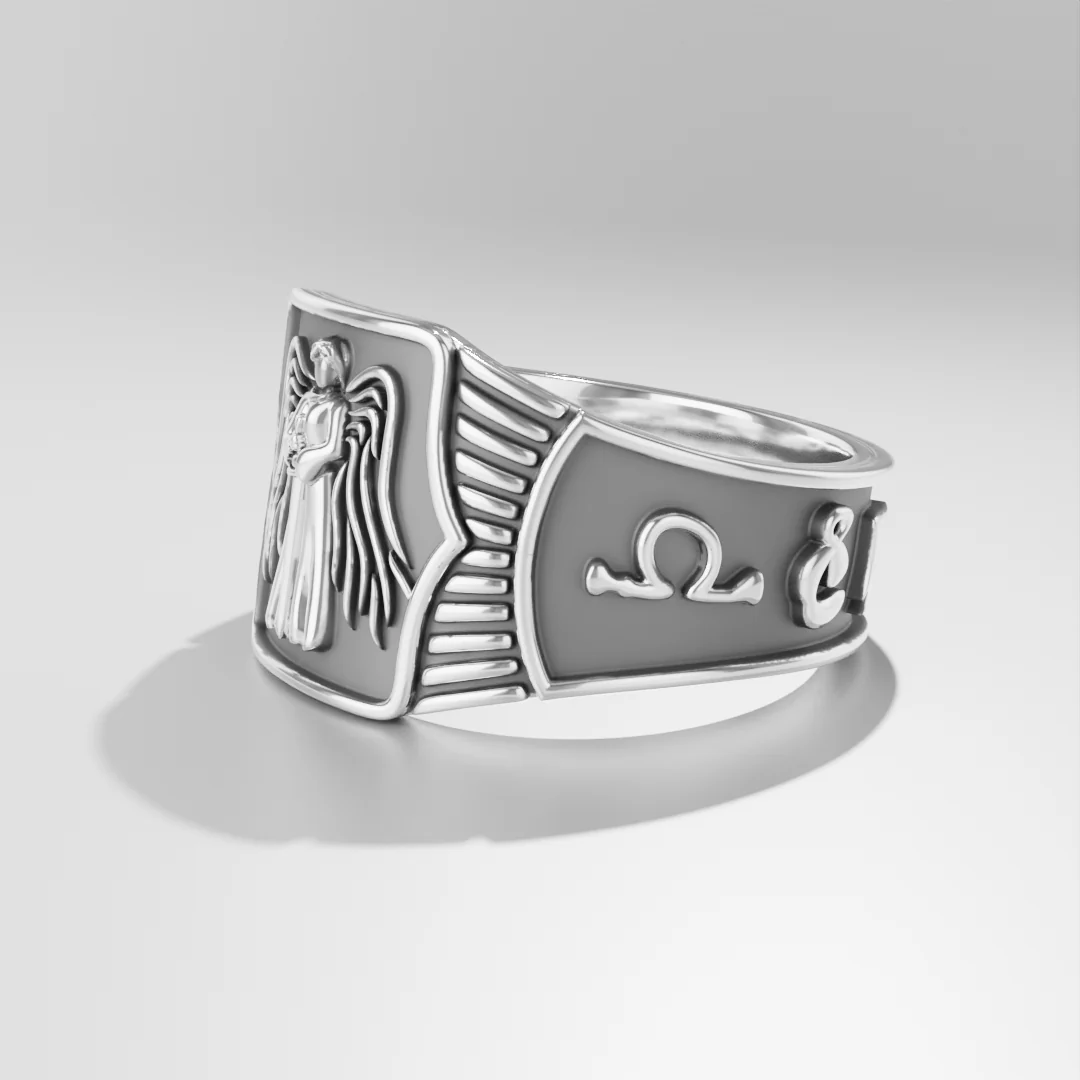 Angel Protection - Image 3