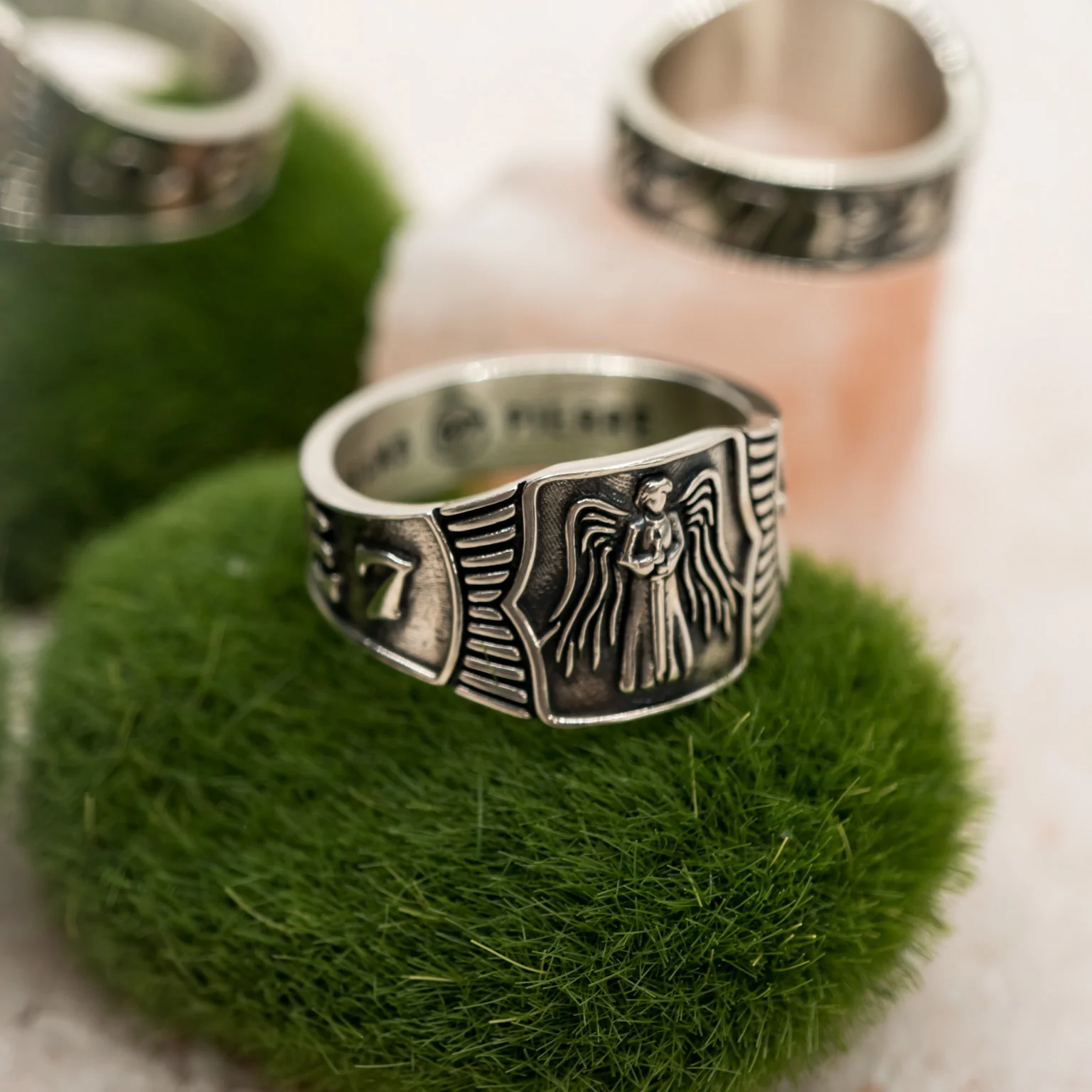 Angel Protection - Image 6