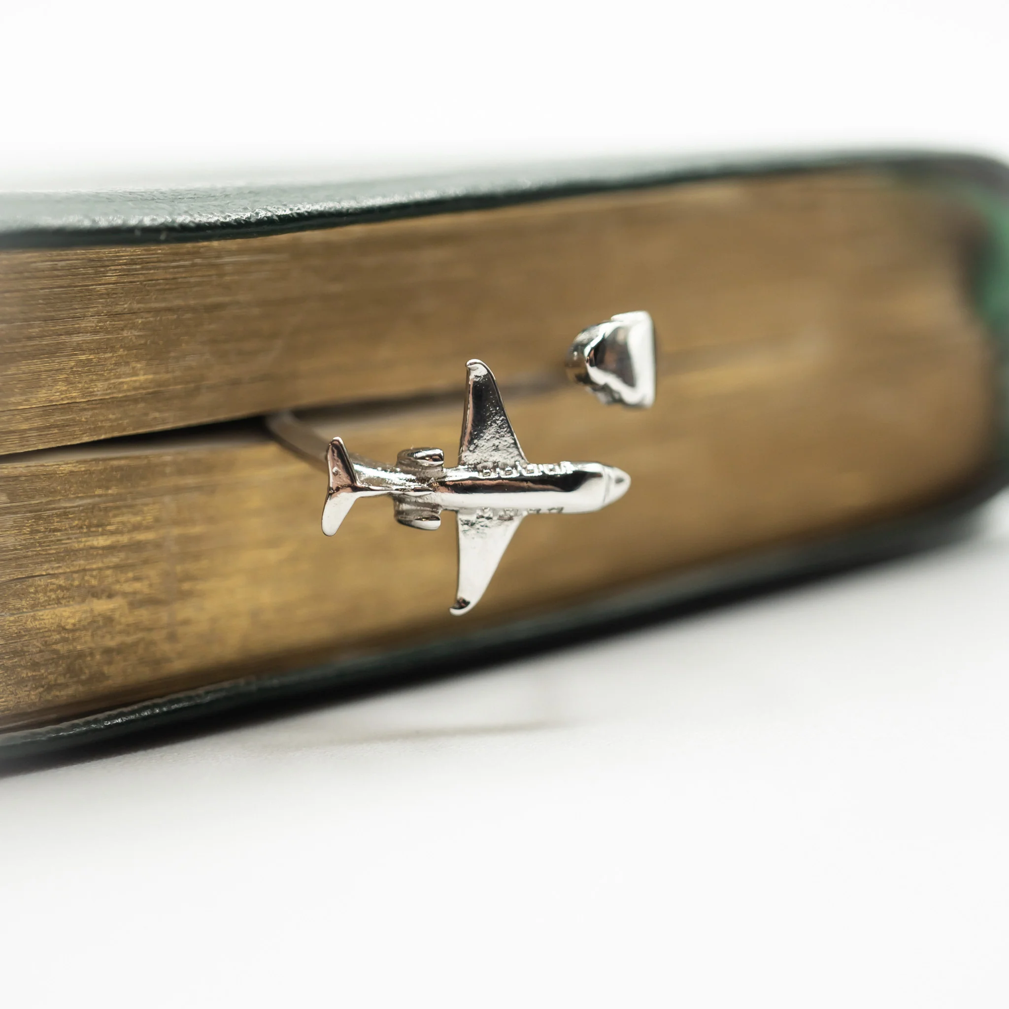 Airplane Ring - Image 4