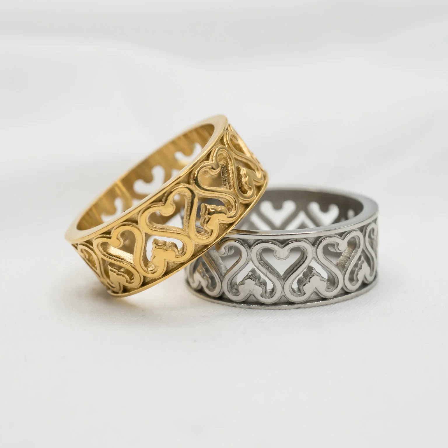 Hopeless Romantic GLD - Image 4