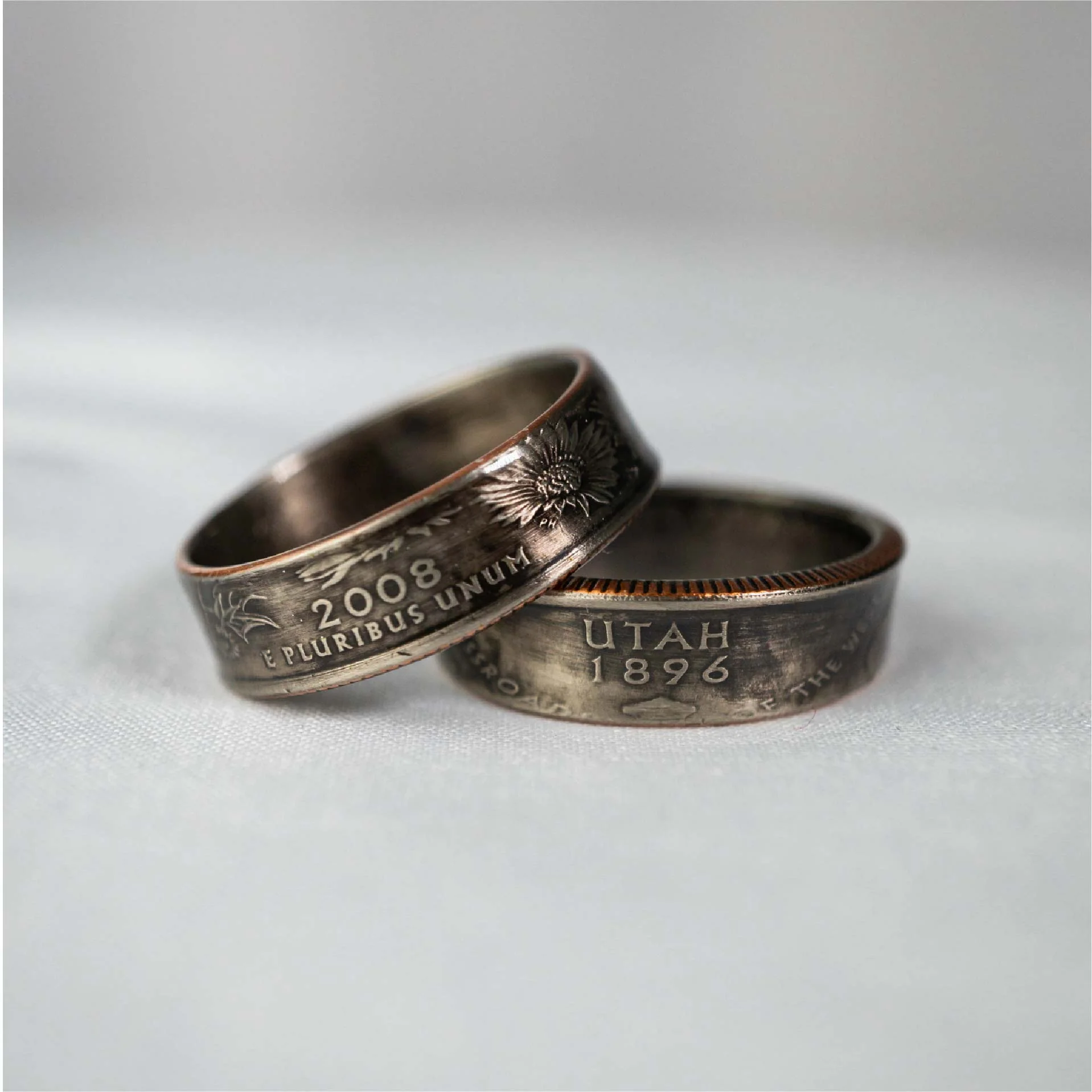 Coin Ring - Image 3