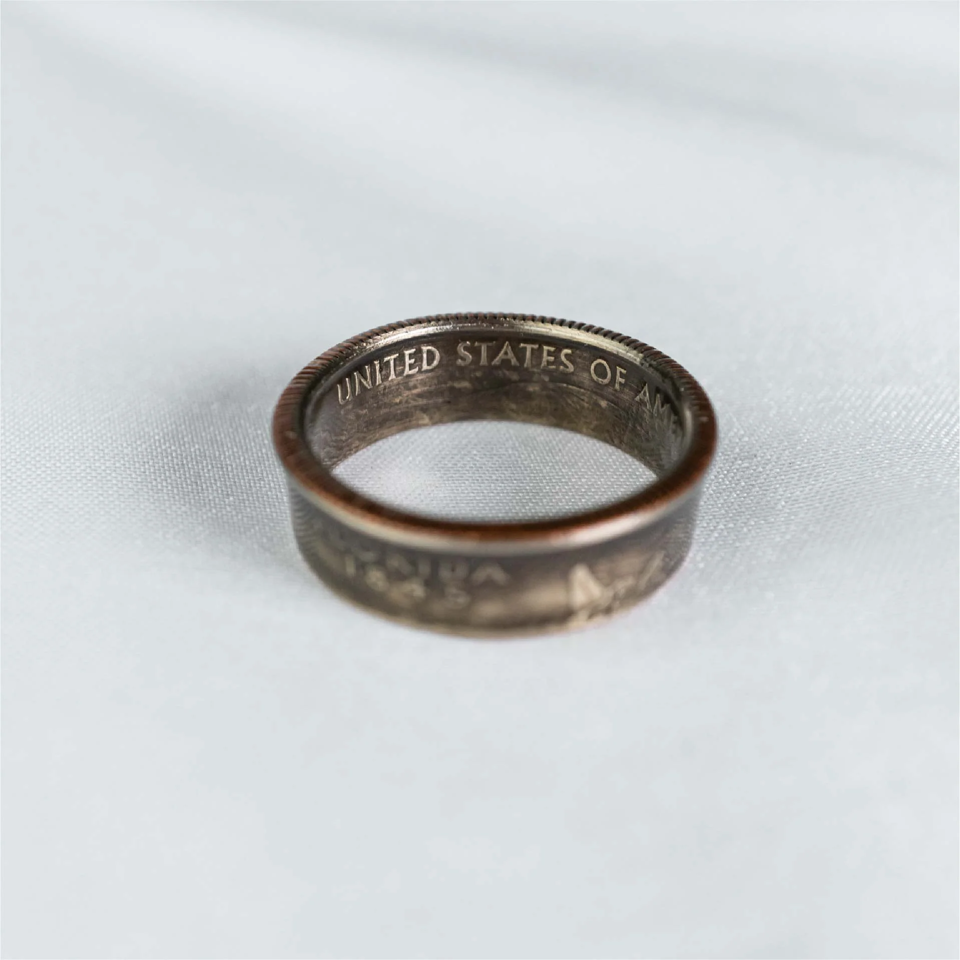 Coin Ring - Image 4