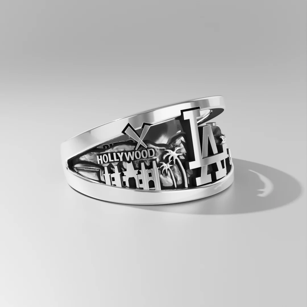 LA Skyline - Image 3