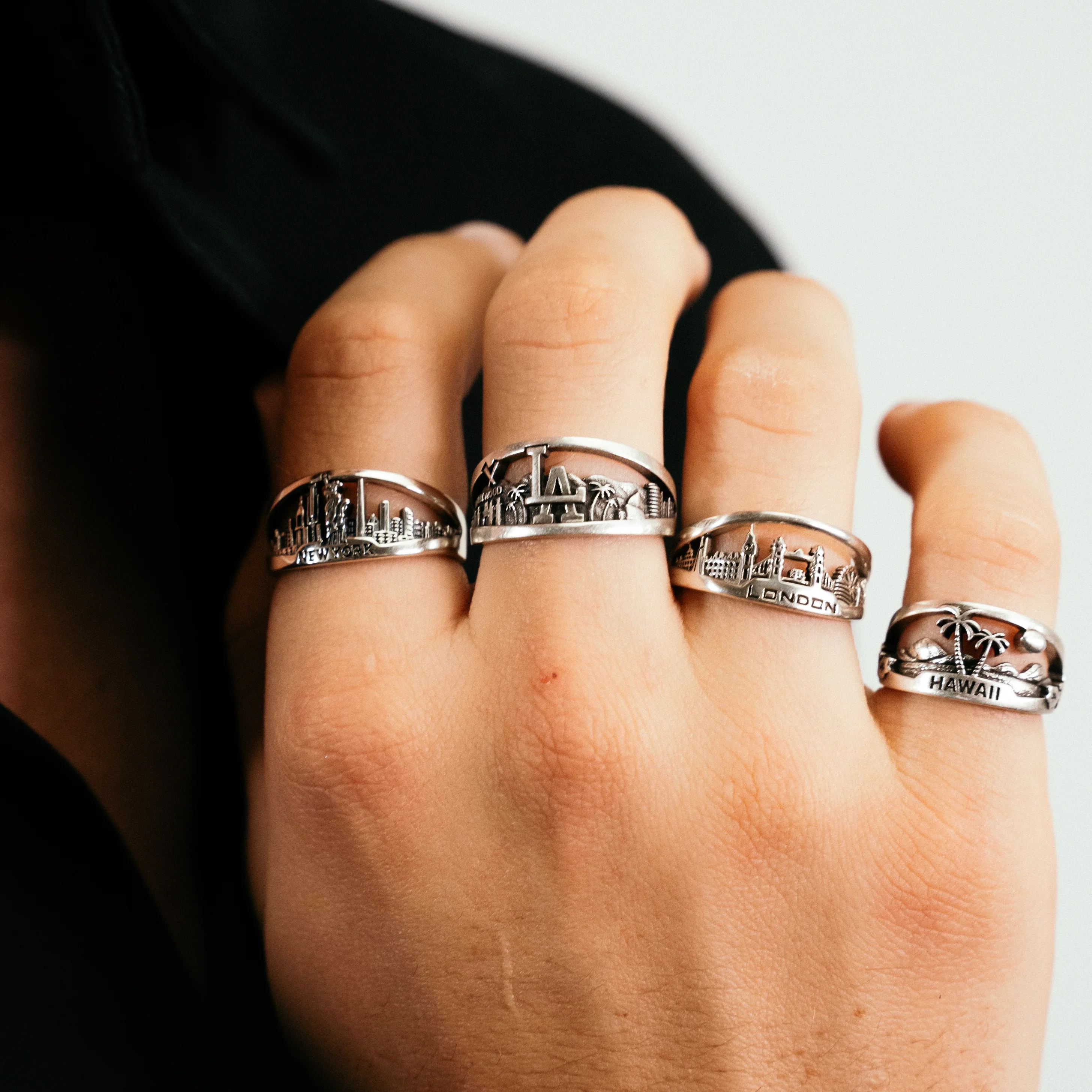 LA Skyline - Image 4