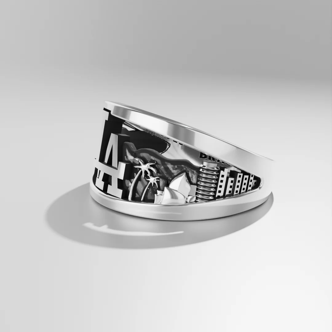 LA Skyline - Image 5