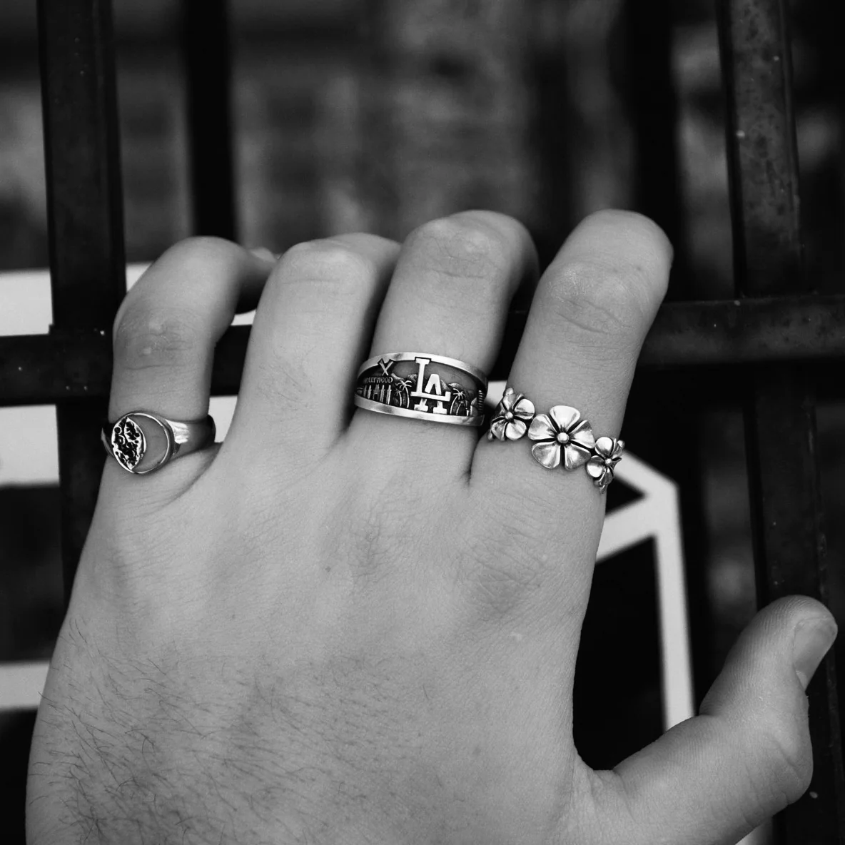 LA Skyline - Image 7