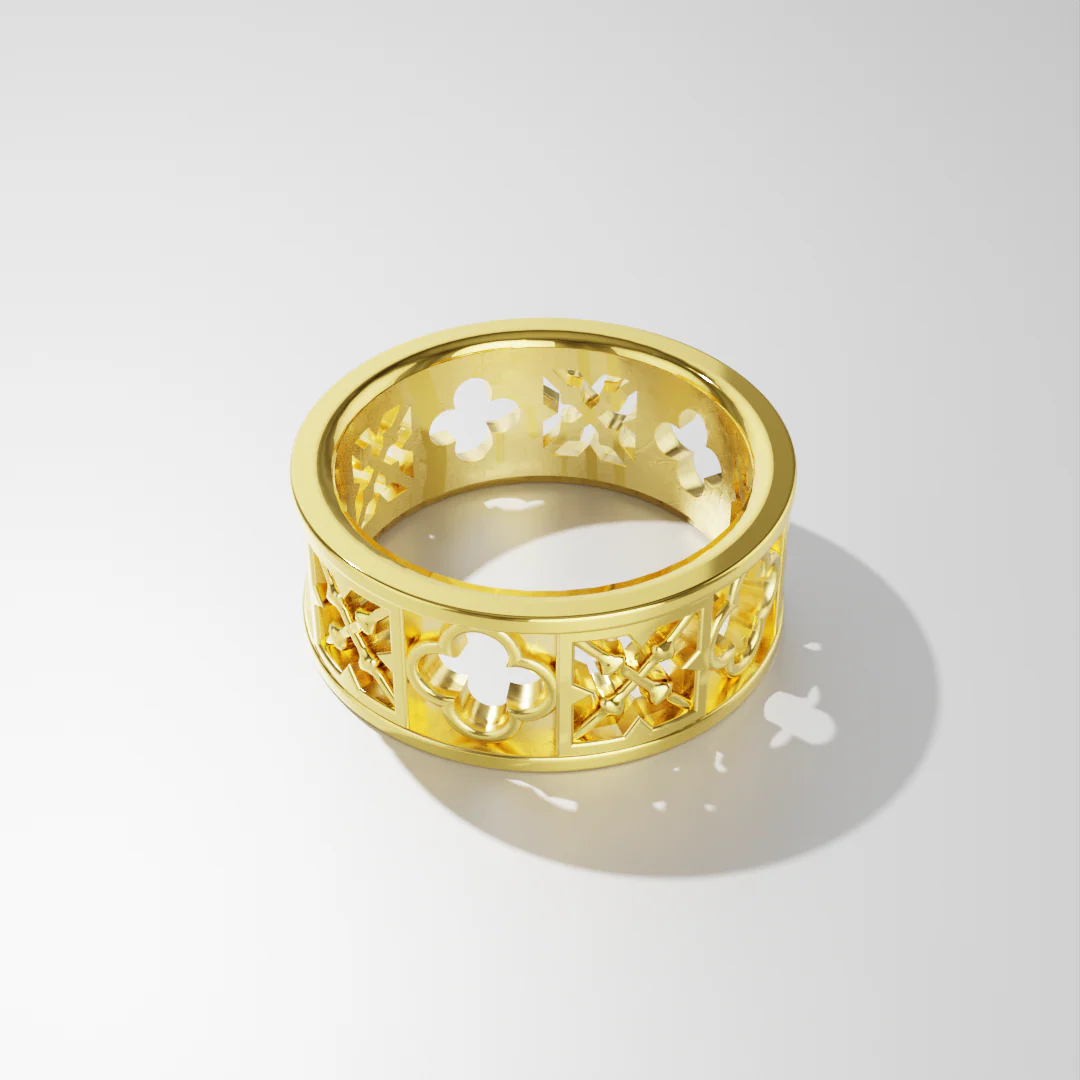 Enchanted 'GLD' - Image 3