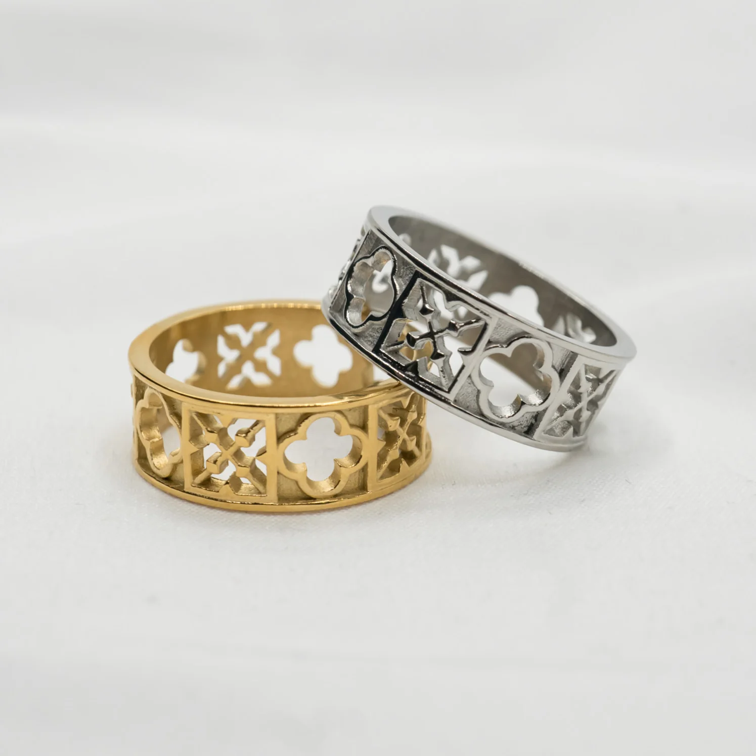 Enchanted 'GLD' - Image 4