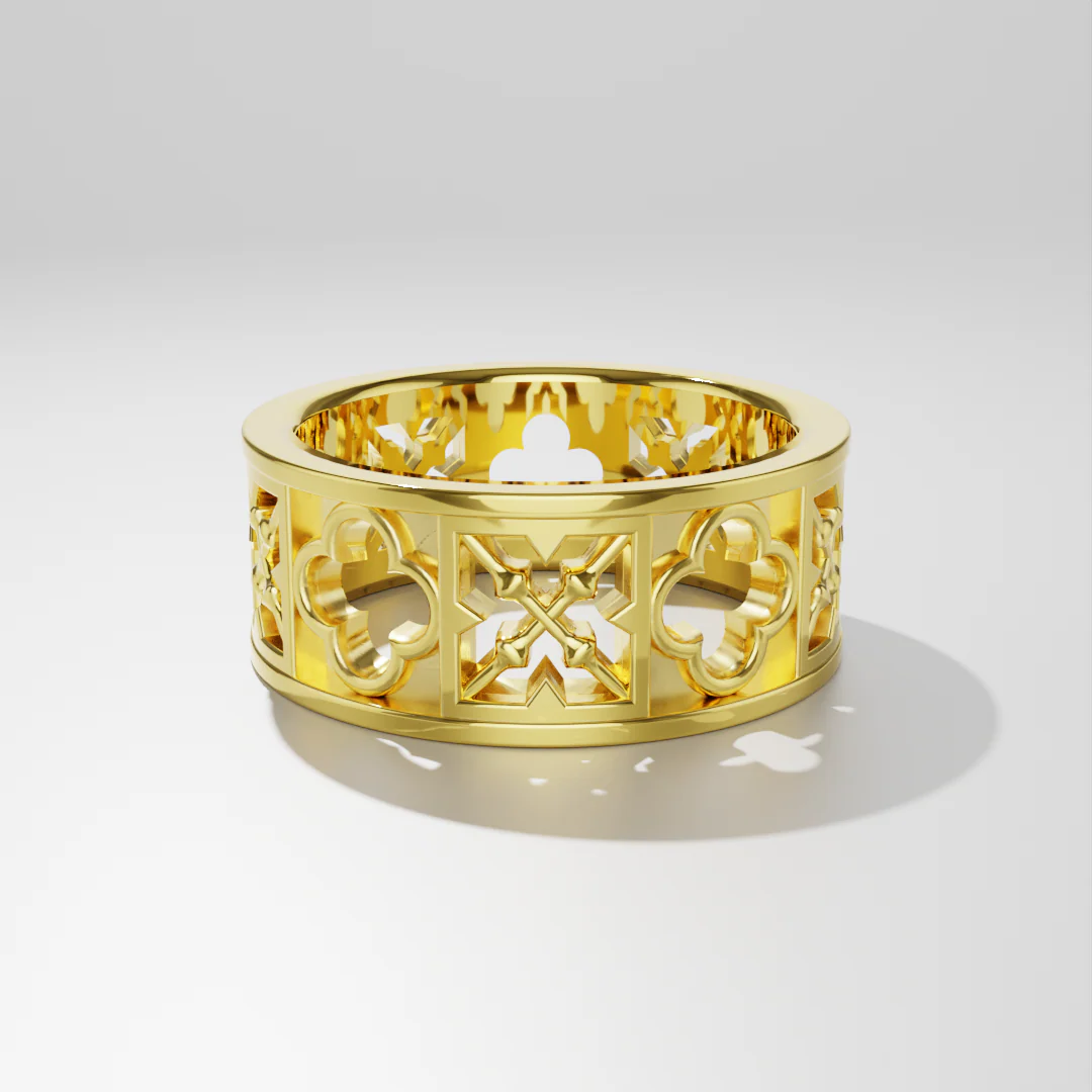 Enchanted 'GLD' - Image 5