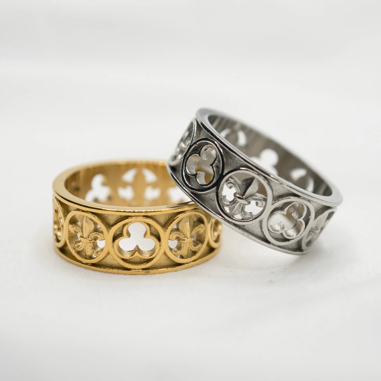 Midnight Fluer 'GLD' - Image 3