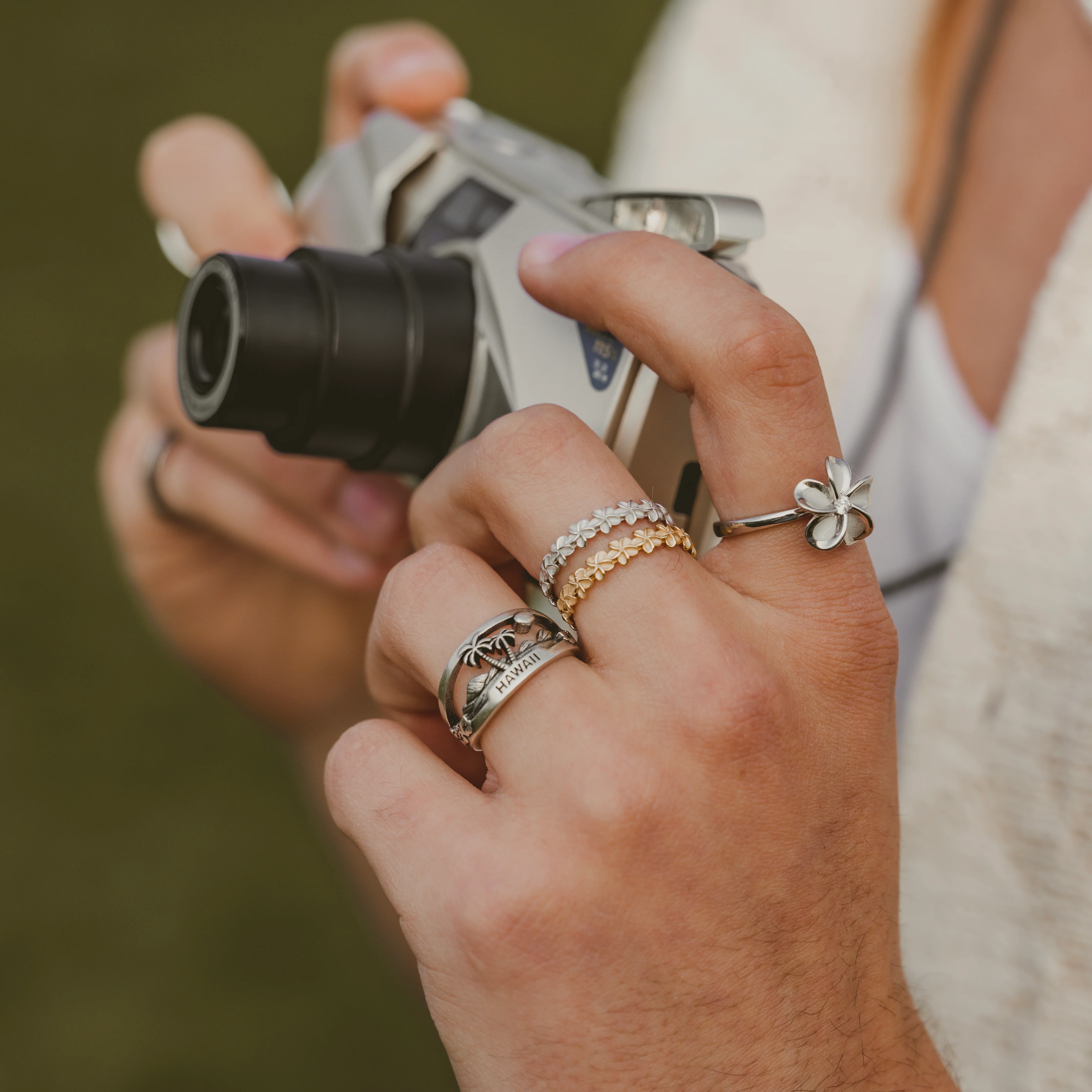 Hawaii Skyline - Image 3