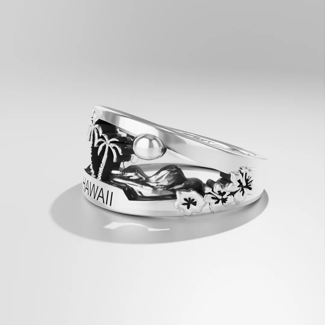 Hawaii Skyline - Image 5