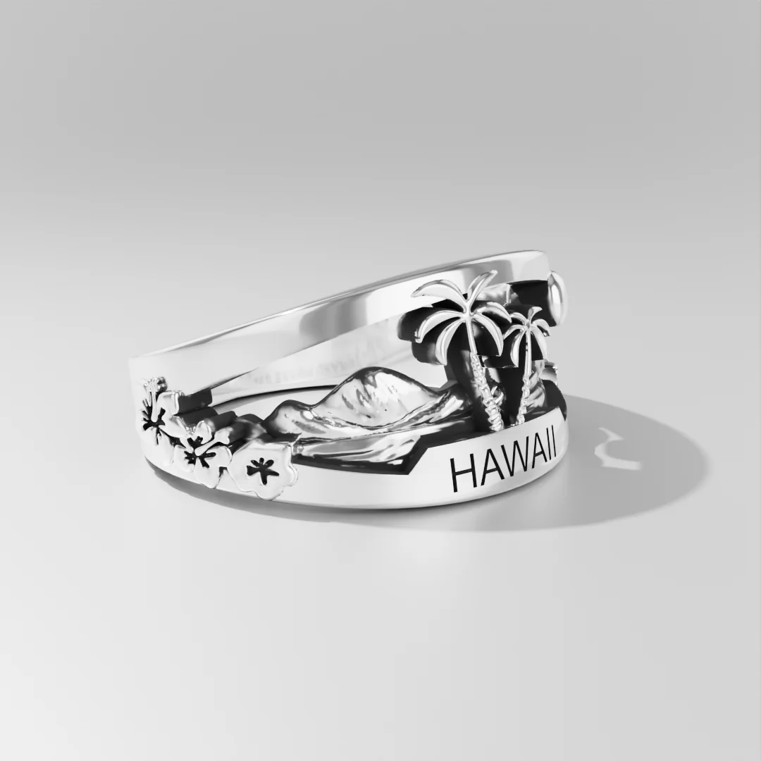 Hawaii Skyline - Image 7