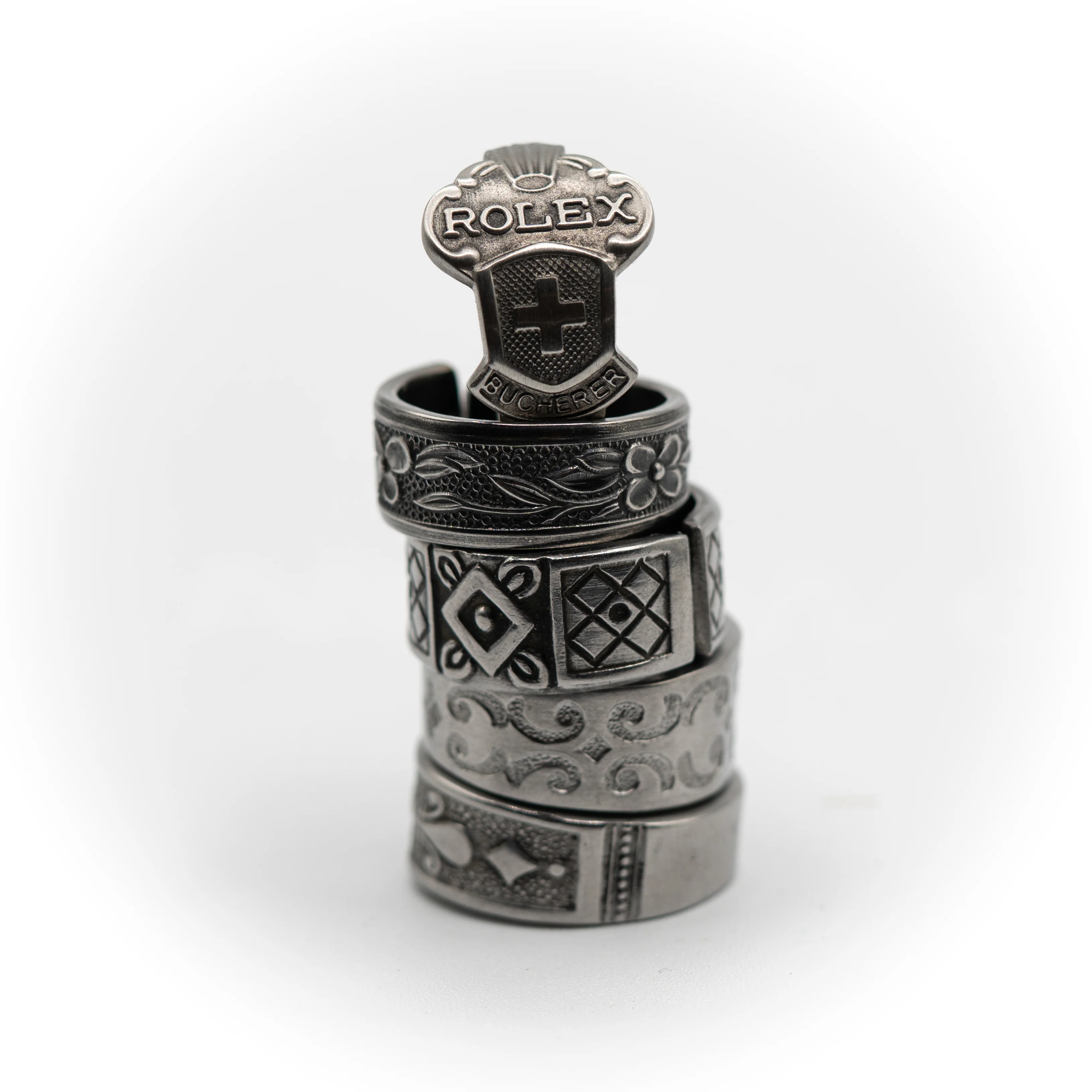 Mystery Spoon Ring - Image 4