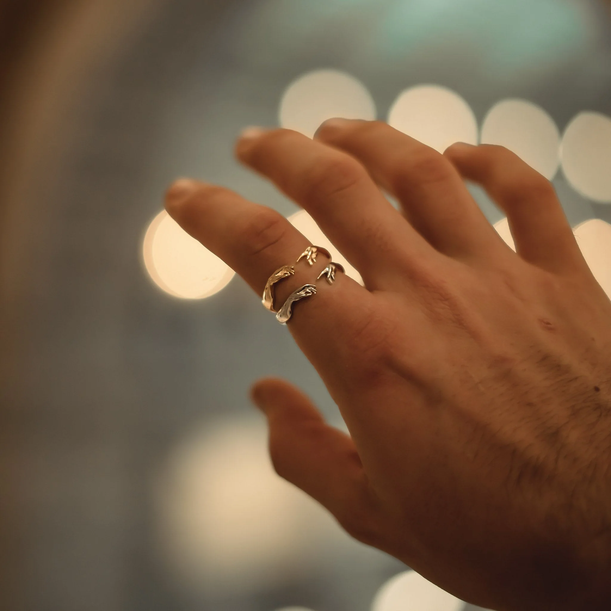 Creation of Adam Ring - Image 6