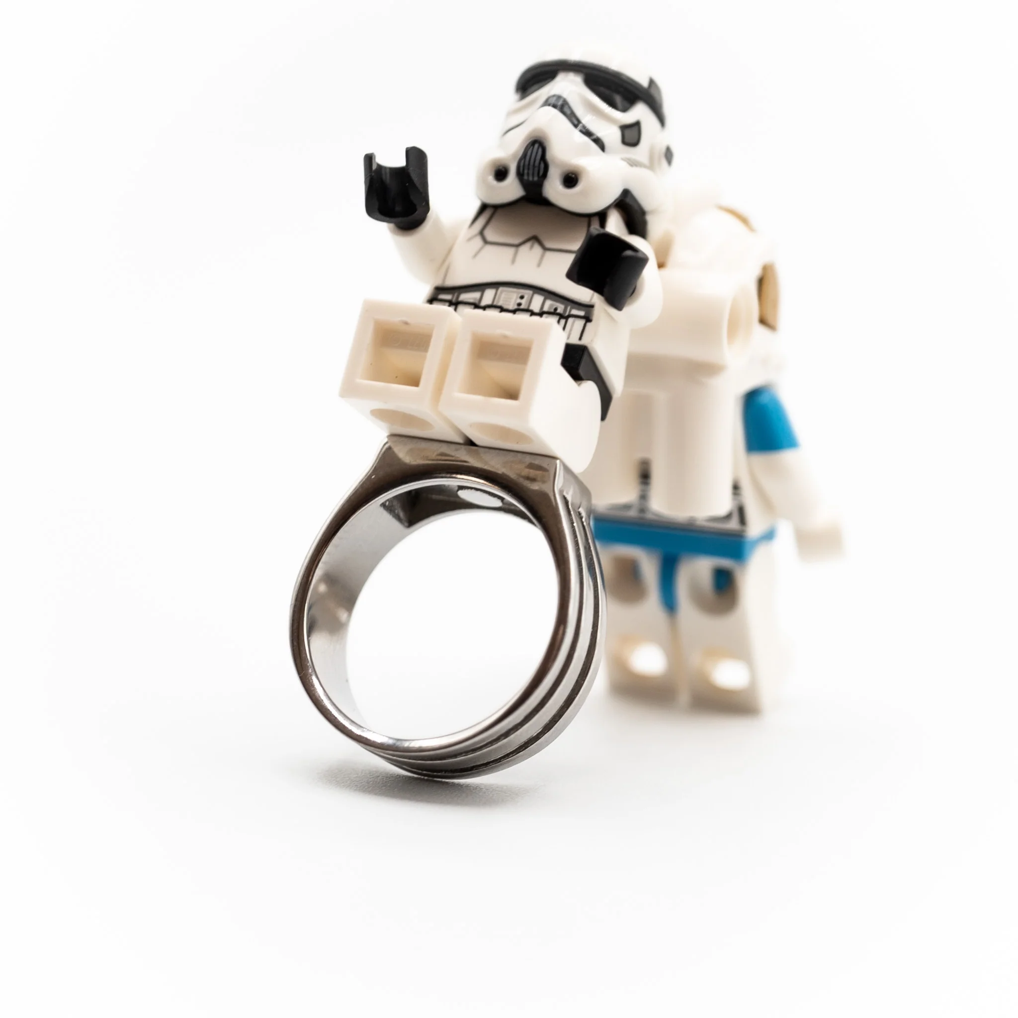 Brick Ring 2peg - Image 3