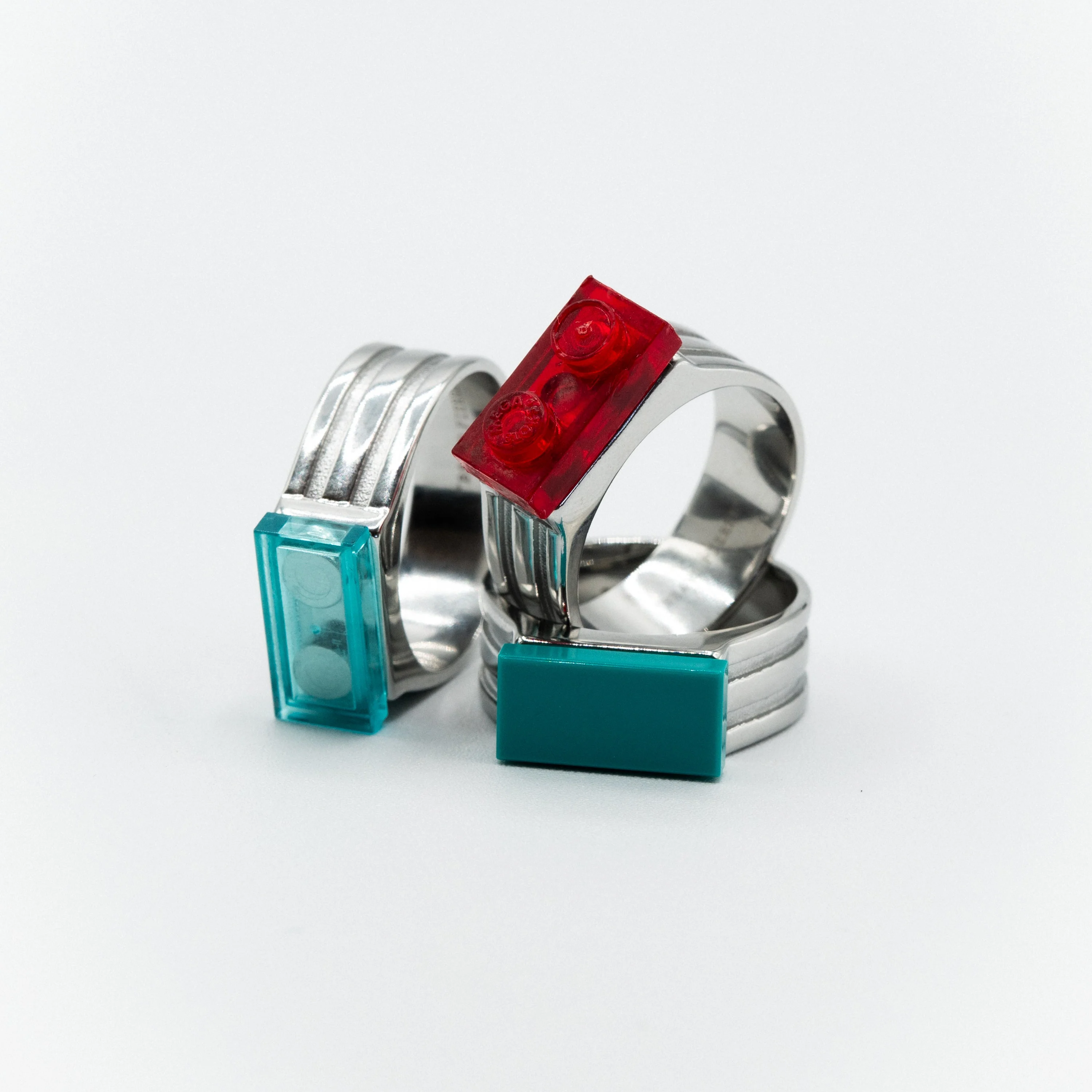 Brick Ring 2peg - Image 4