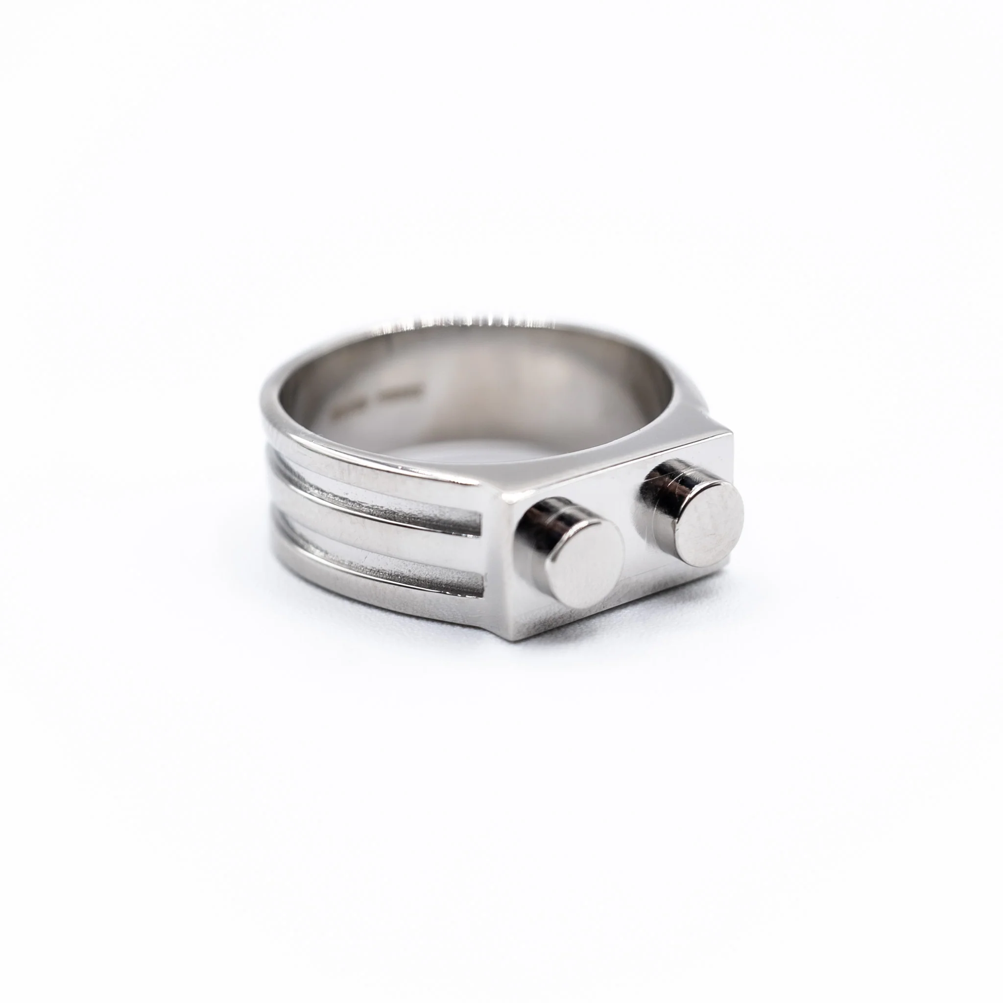 Brick Ring 2peg - Image 5