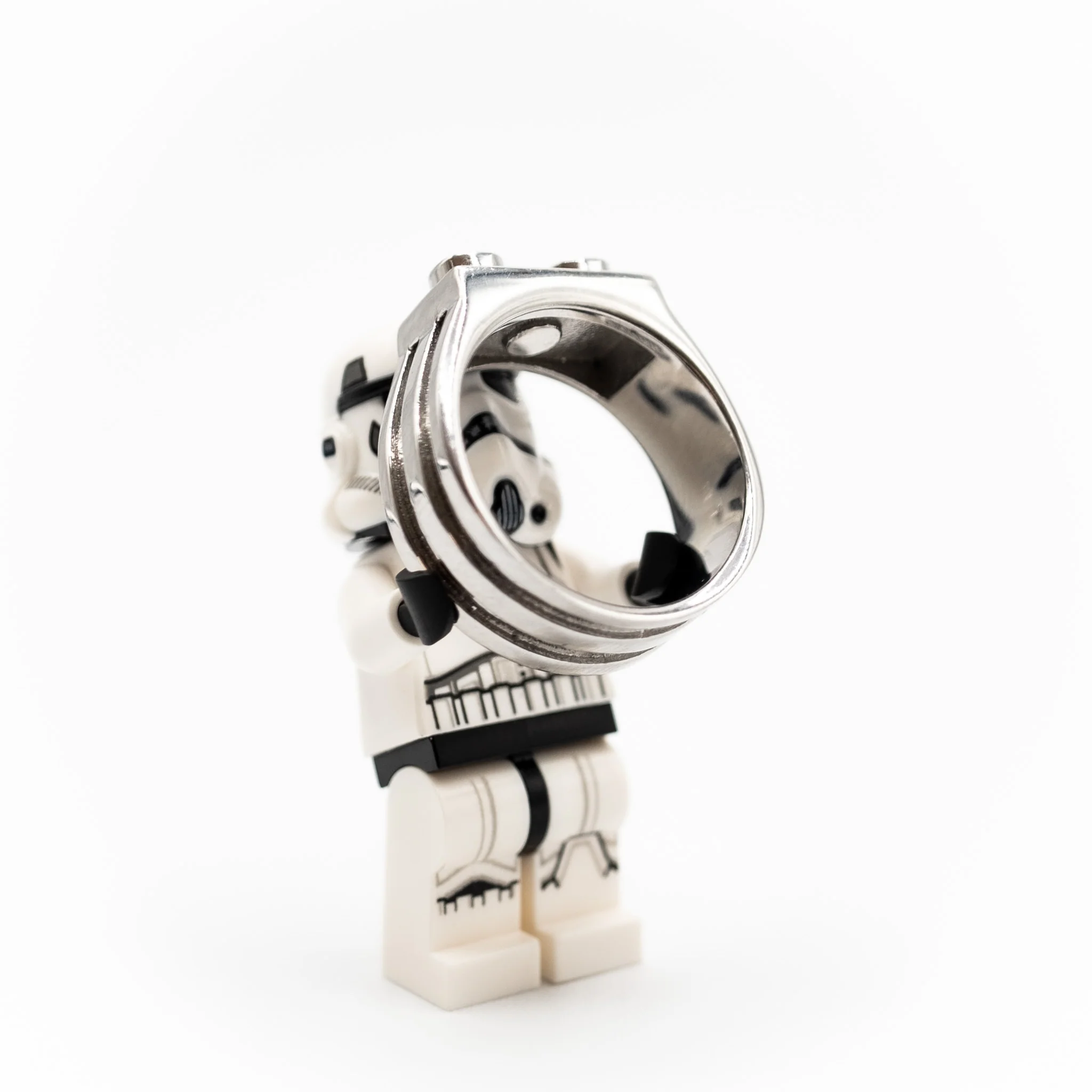 Brick Ring 2peg - Image 7