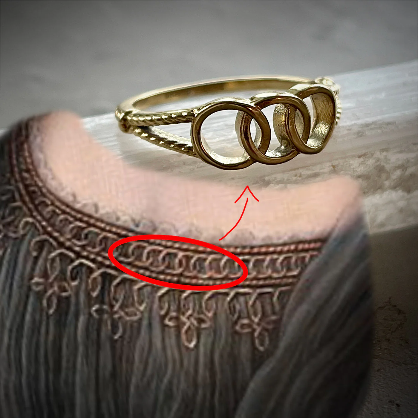 Mona Lisa 1 - Image 3