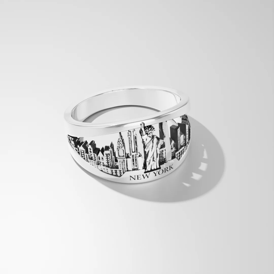 New York Skyline - Image 4