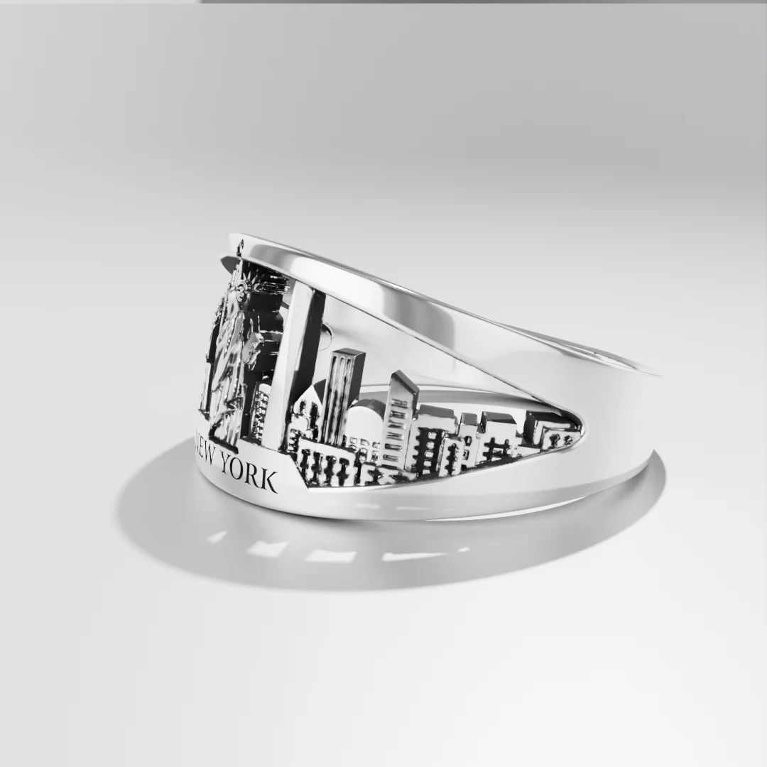 New York Skyline - Image 5