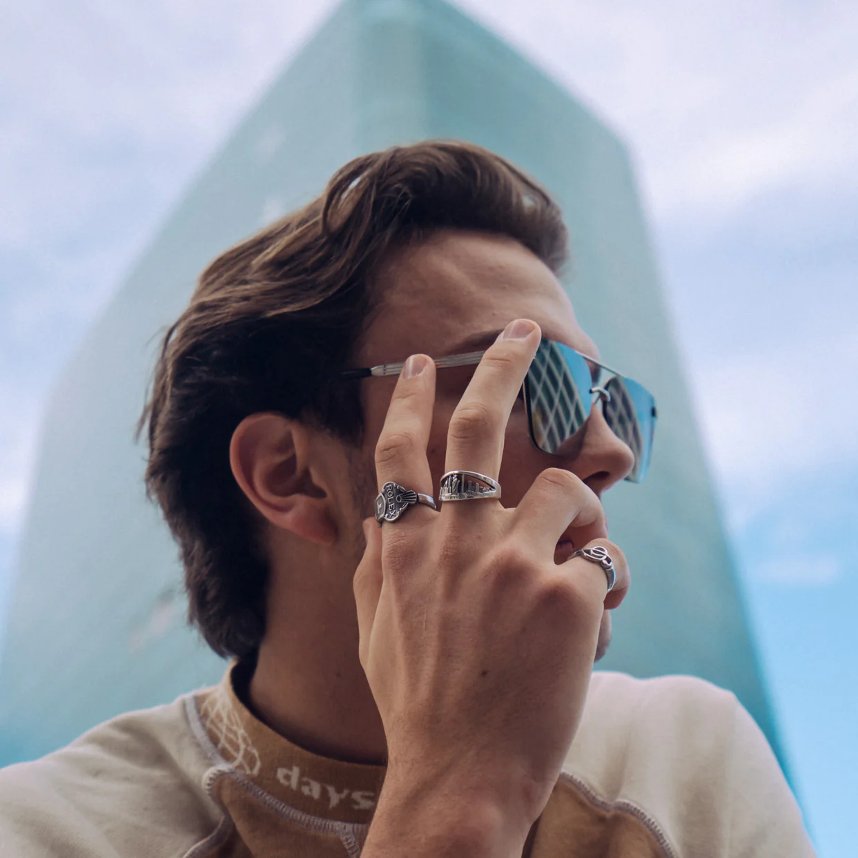 New York Skyline - Image 6