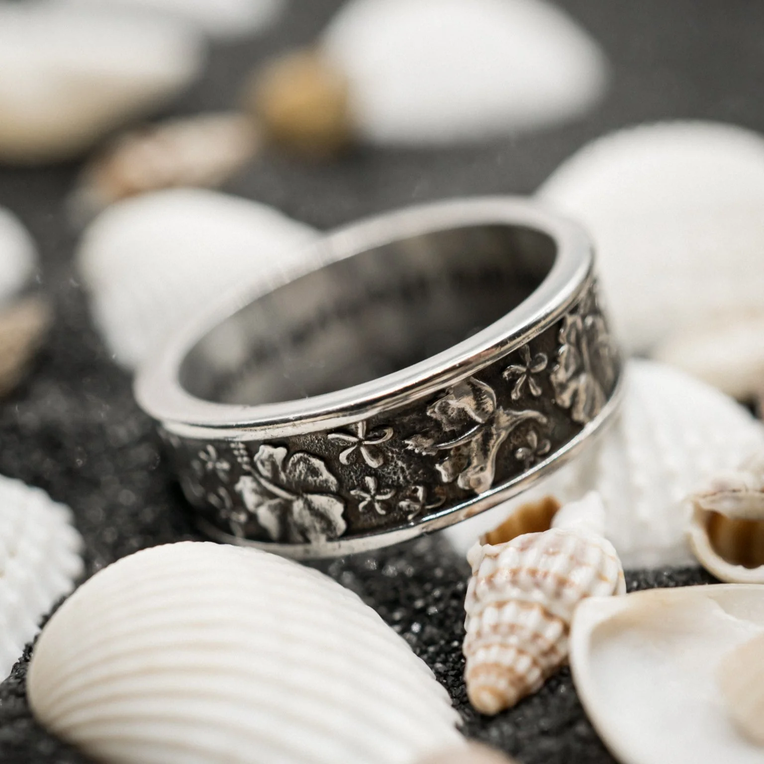 Ohana Ring - Image 3