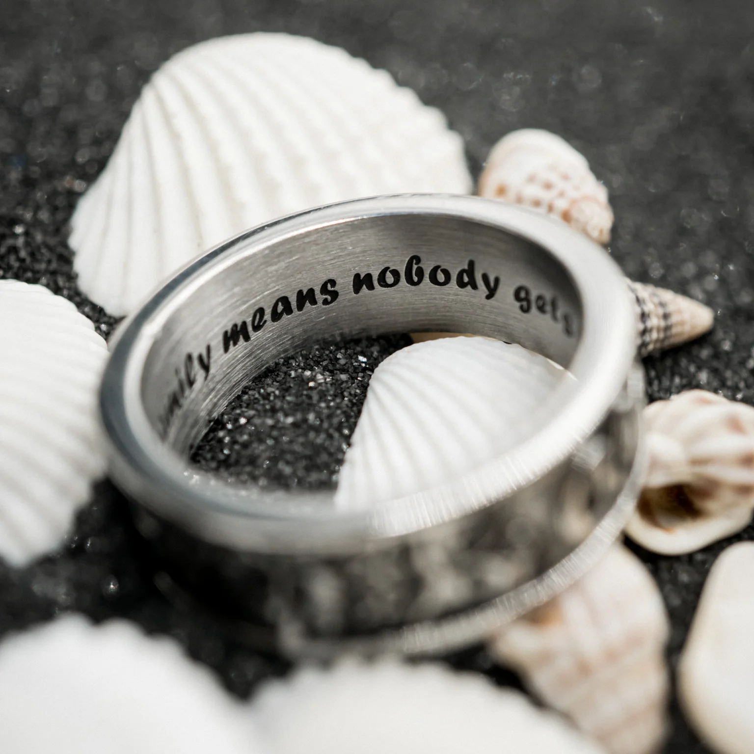 Ohana Ring - Image 5