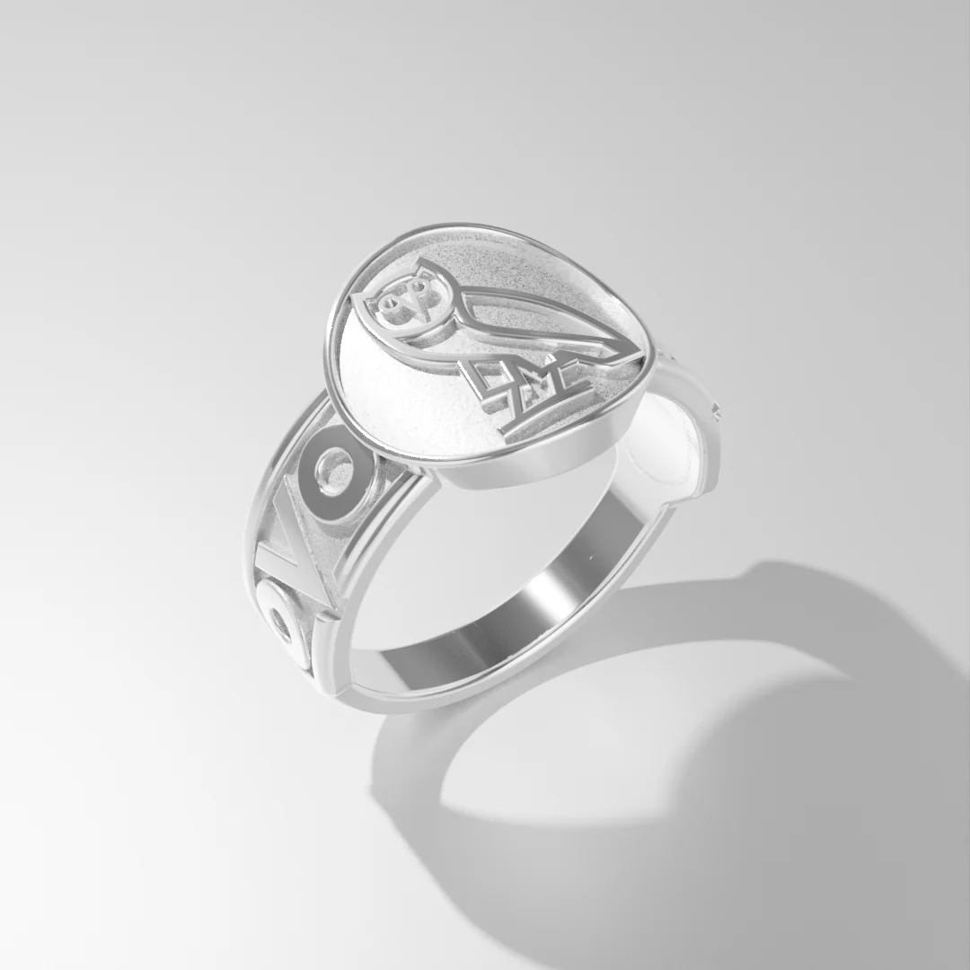 OVO Ring - Image 3