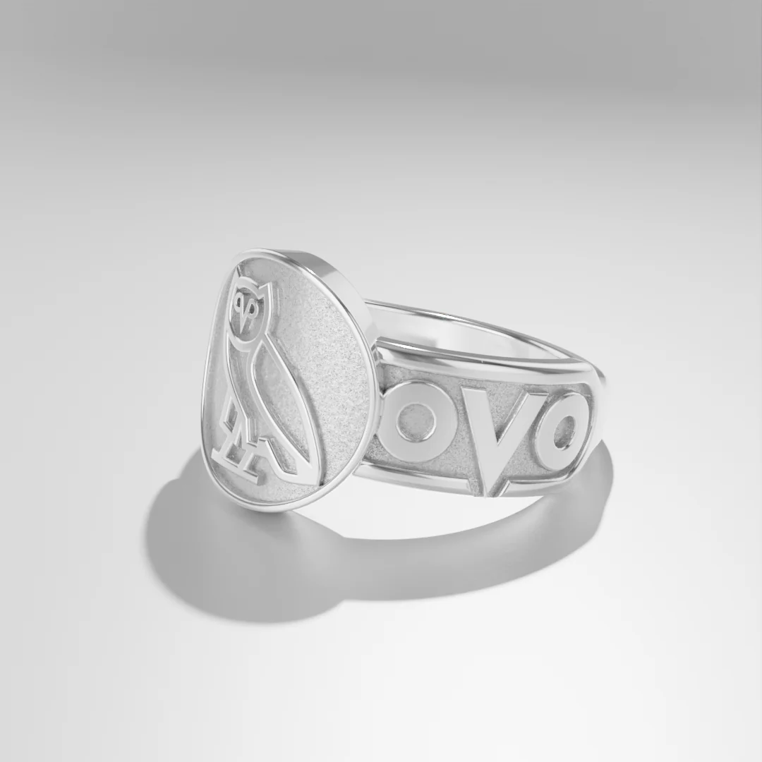 OVO Ring - Image 4