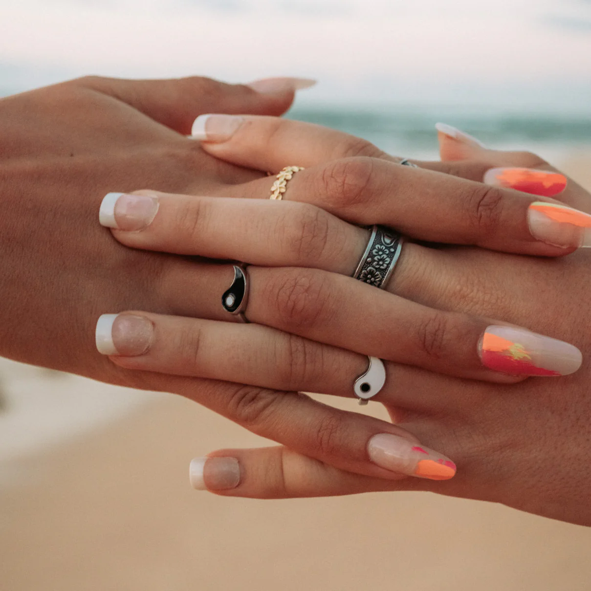 Yin & Yang (2 pieces) - Image 4